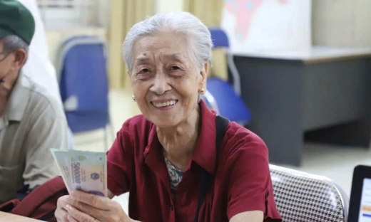 Mức tiền chúc thọ, mừng thọ năm 2026 trên cả nước